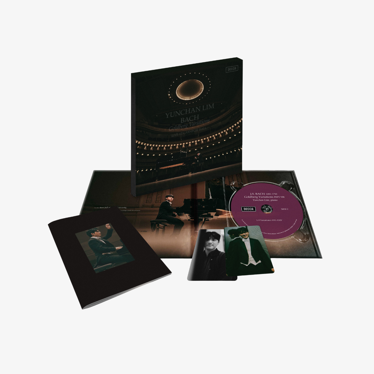 Yunchan Lim UK - Official Store – Shop Exclusive Music Yunchan Lim UK - Official Store – Shop Exclusive Music