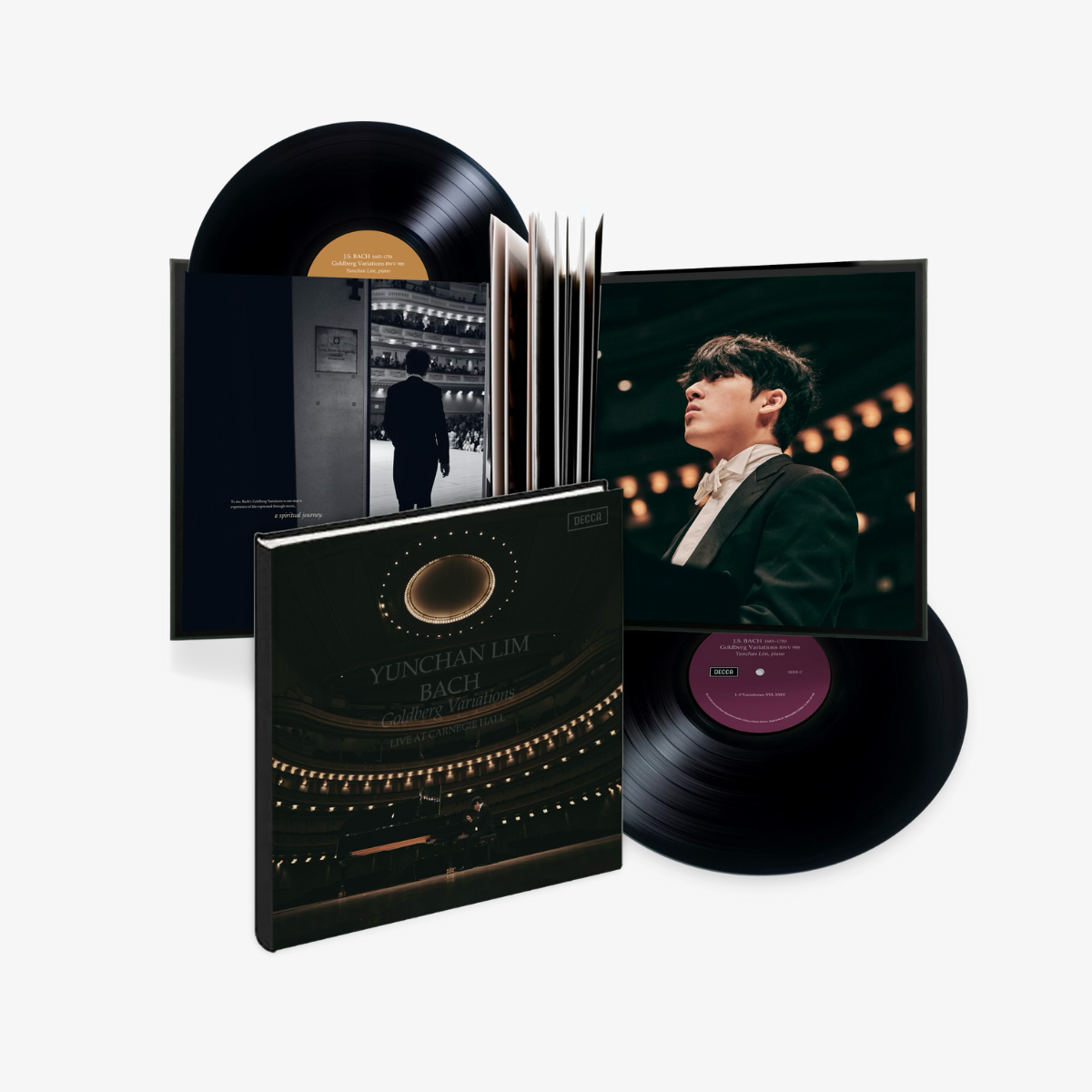 Yunchan Lim UK - Official Store – Shop Exclusive Music Yunchan Lim UK - Official Store – Shop Exclusive Music