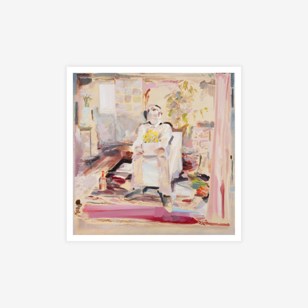 Yunchan Lim - Tchaikovsky: The Seasons - Art Print