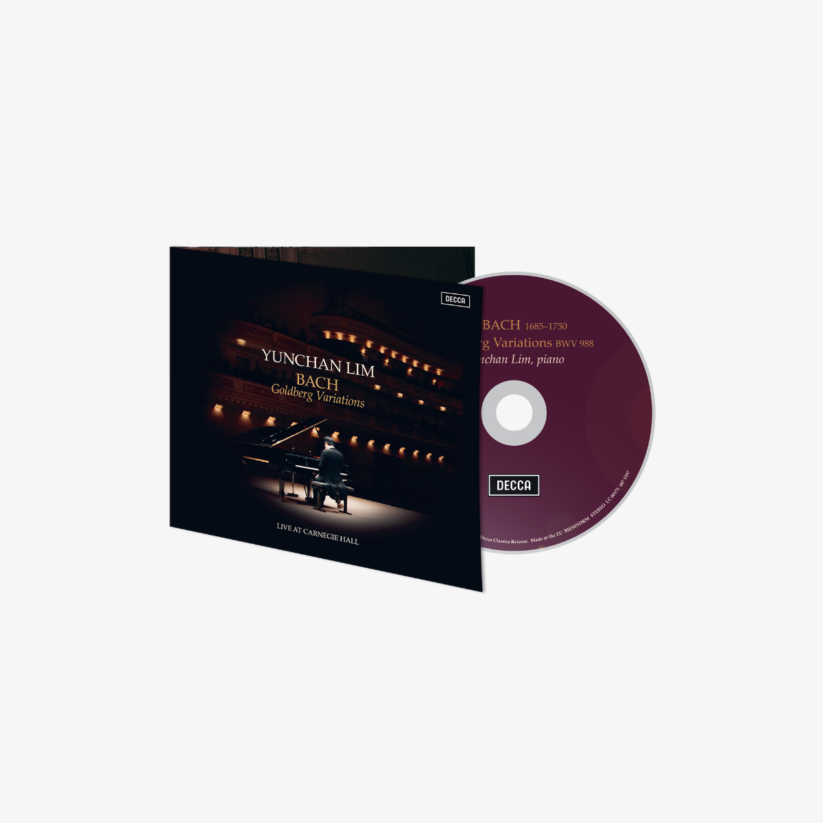 Yunchan Lim UK - Official Store – Shop Exclusive Music Yunchan Lim UK - Official Store – Shop Exclusive Music