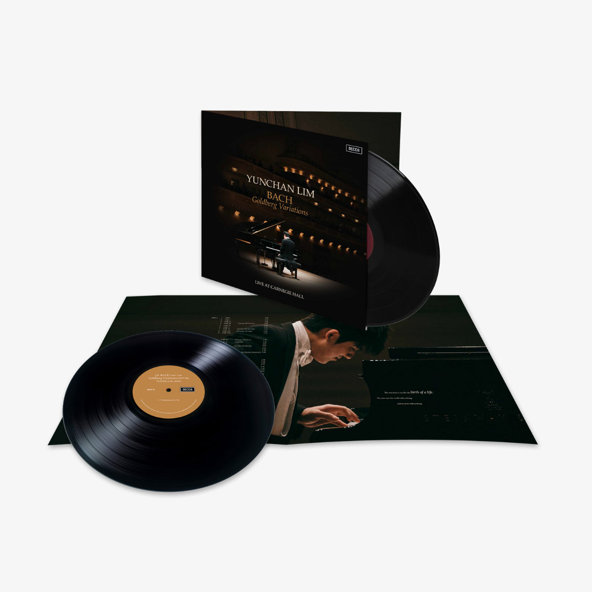 Yunchan Lim UK - Official Store – Shop Exclusive Music Yunchan Lim UK - Official Store – Shop Exclusive Music